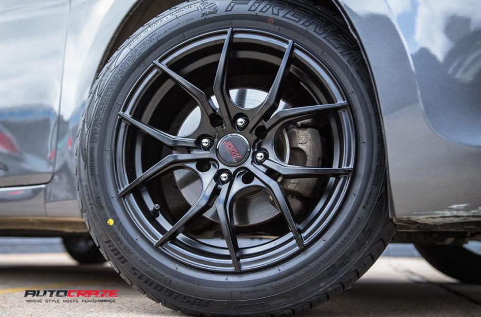 HYUNDAI-ACCENT-VENOM-MATTE-BLACK